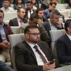 المؤتمر الصحفي لاطلاق فعاليات اكسبوتك 2017 