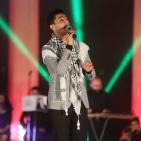 ‎حفل محمد عساف في مدرج مدينة روابي  