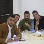 المؤتمر الوطني الثاني حول تعزيز السلم الأهللي وسيادة القانون 