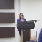 المؤتمر الوطني الثاني حول تعزيز السلم الأهللي وسيادة القانون 