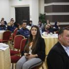 المؤتمر الوطني الثاني حول تعزيز السلم الأهللي وسيادة القانون 