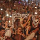 ‎حفل محمد عساف في مدرج مدينة روابي  