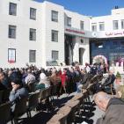 حفل افتتاح المبنى الجديد لجمعية ياسمين الخيرية لرعاية وتأهيل ذوي الأعاقة 