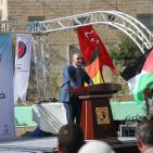 حفل افتتاح المبنى الجديد لجمعية ياسمين الخيرية لرعاية وتأهيل ذوي الأعاقة 