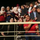 ‎حفل محمد عساف في مدرج مدينة روابي  