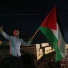 ‎حفل محمد عساف في مدرج مدينة روابي  