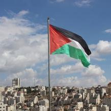 الإحصاء: 15.5 مليون فلسطيني في العالم نهاية 2025