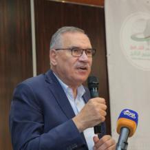 هندسة النظام الفلسطيني والمشروع الوطني