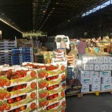 "الاقتصاد الوطني" ونقابة تجارة المواد الغذائية: المخزون التمويني لن يطرأ عليه أي ارتفاعات