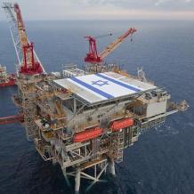 قلق في إسرائيل من نقص الغاز: التأثير سيمتد لكل القطاعات