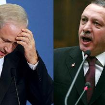 التايمز: إسرائيل تحرض على تركيا وتزعم أن “حماس” فكرت بإنشاء قاعدة على أراضيها