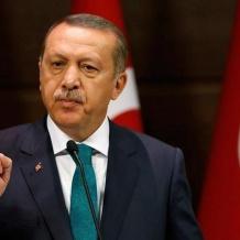 أردوغان: غزة كالضفة والقدس ملك للشعب الفلسطيني