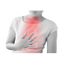 خاص| الارتجاع المريئي.. اضطراب هضمي شائع وأعراضه قد تتجاوز المعدة