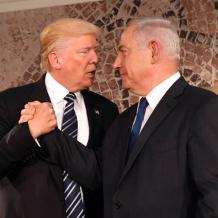 تقرير: المسؤولون الأميركيون فقدوا ثقتهم بنتنياهو بشأن غزة