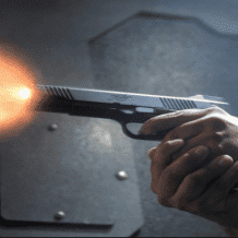 إصابة شاب بجروح بالغة في جريمة إطلاق نار بكابول داخل الـ48