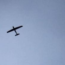 المقاومة تسقط طائرة مسيرة  جنوب القطاع