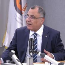 أقل الكلام ... المتغطي بالأيام…!