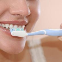نصائح ذهبية لتنظيف الأسنان