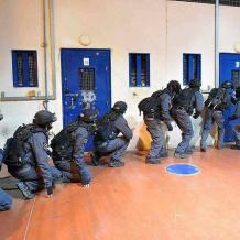 7 عمليات قمع بحق الأسيرات في سجن الدامون خلال 21 يوما