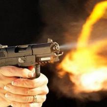 مصابان أحدهما طفل بجريمتي إطلاق نار بالداخل الفلسطيني 