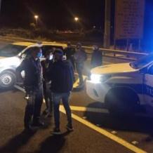 دخلوا خلال هجوم 7 أكتوبر.. الاحتلال يعتقل 3 فلسطينيين من قطاع غزة في رهط