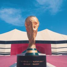 انطلاق المرحلة الأولى من مبيعات تذاكر مباريات كأس العالم قطر 2022