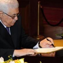 الرئيس يصدر قراراً بقانون معدلاً لقانون الانتخابات العامة