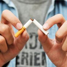 البدائل الخالية من الدخان الطريق لإحداث الفرق في الحد من مخاطر التدخين في أسكتلندا