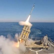 البحرية الأمريكية أنفقت مليار دولار في الأسابيع الأخيرة لحماية إسرائيل 