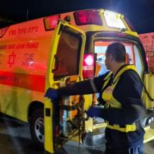 مقتل فلسطيني بجريمة إطلاق نار في طوبا الزنغرية بأراضي الـ48