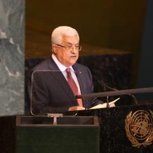 أوروبا تدعو واشنطن للتراجع عن منع تأشيرات الوفد الفلسطيني