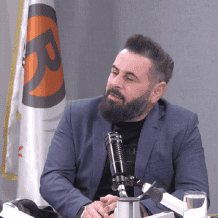 محمد عابدين.. رجل أعمال فلسطيني ذكي وطموح