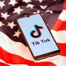 بعد الشراكة الجديدة… موجة حذف واسعة تضرب «تيك توك» في أميركا