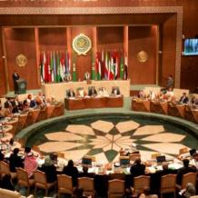 البرلمان العربي يوجّه رسائل رسمية إلى برلمان سلوفينيا والبرلمان الأوروبي رفضا للمساس بالاعتراف بدولة فلسطين