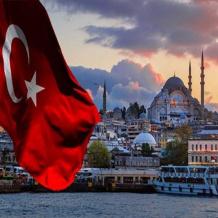 تركيا تتهم الغرب بحملة دعاية سوداء ضدها بسبب موقفها من غزة