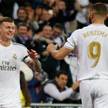 كروس منتقدًا الدوري السعودي: لن يشاهدكم أحد إذا رحل "هذا اللاعب"!