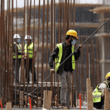 الإحصاء: تراجع رخص البناء في الربع الأول 2026 مقارنة بالربع السابق