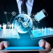ارتفاع اشتراكات الألياف الضوئية إلى 327 ألف مشترك في فلسطين بزيادة 27% عن 2024
