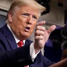 مسؤولان: ترمب سيعلن عن خطة لتمويل غزة خلال أول اجتماع لمجلس السلام