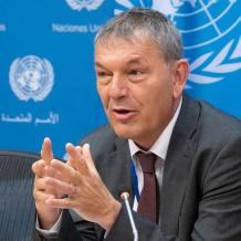 لازاريني": غزة أخطر مكان في العالم على الصحفيين