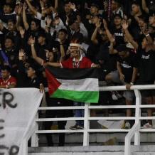 مجموعة منتخب فلسطين للشباب في تصفيات كأس آسيا 2027