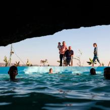الطقس: أجواء حارة في جميع المناطق