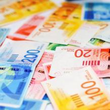 ثبات على أسعار العملات مقابل الشيكل