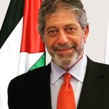 كي لا يكون الأبرتهايد في ظل الشرق الأوسط الجديد بديلاً عن أستقلالنا الوطني