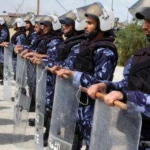 السجن المؤبد مدة 15 سنة لمدان بتهمة حيازة مواد مخدرة بقصد الاتجار