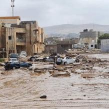 صعوبات في حصر المفقودين الفلسطينيين في ليبيا