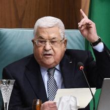 الرئيس عباس: ستبقى قضية فلسطين الامتحان الأكبر للمنظومة الدولية ومصداقيتها