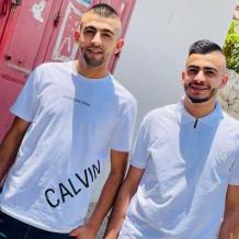 بالفيديو: مصرع شقيقين وإصابة آخرين إثر صعقة كهربائية غرب رام الله