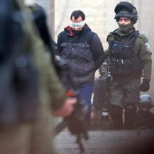 جيش الاحتلال يزعم: اعتقال طلبة "بيرزيت" لنيتهم تنفيذ عمليات
