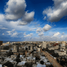 راصد جوي لراية: بشائر خريفية تلوح في الأفق.. وتراجع تدريجي في درجات الحرارة خلال الأيام المقبلة